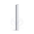 Antenne sectorielle 5 GHz 19dBi 2x2 MIMO pour WBS510 TL-ANT5819MS