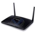 AX1500 Gigabit Wi-Fi 6 Router ARCHER AX1500