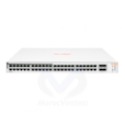 Routeur VPN Omada avec ports 10G ER8411