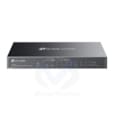 8-Port 10/100Mbps + 2-Port Gigabit Desktop Switch with 8-Port PoE+ LS1210P