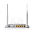 300 Mbps Multi-Mode Wi-Fi Router TL-WR846N