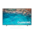 TV 85" Serie 8 UHD 4K Crystal 3840x2,160 3 HDMI Smart bth wifi Recept Integré UA85BU8000UXMV