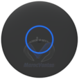 UniFi U7 Pro XGS - Black U7-PRO-XGS-B