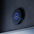 UniFi U7 Pro XGS - Black U7-PRO-XGS-B