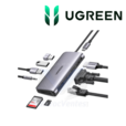 Ugreen Station d accueil USB-C 7 EN 1 45155