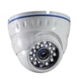 Camera Dome Vandalproof Color 1/3" SONY 700TVL VTRDNSHE