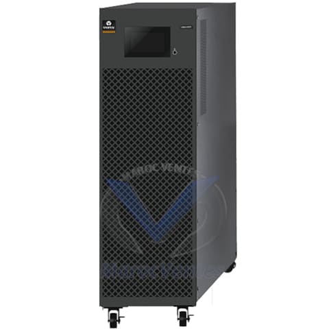 Liebert MTP 20kVA (3/3 or 3/1) 4MIN autonomy with MTPC020DA0A0A0A