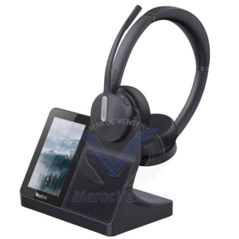 WH64 Workstation Dual 1208736