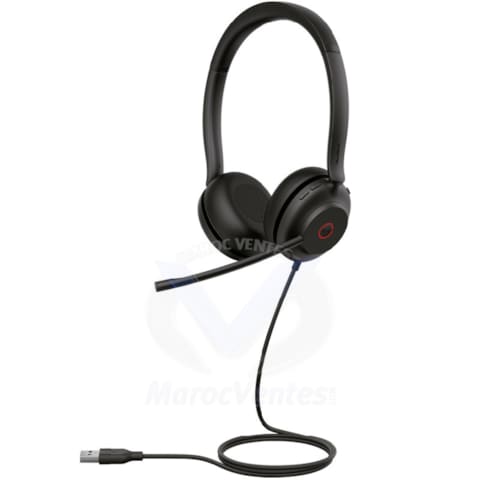 UH35 Dual UC USB-C / A 1308164