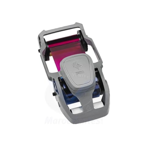 Ruban d'impression couleur pour ZC100 /300 800300-250E M