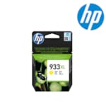 HP 933XL Yellow Officejet Ink Cartridge