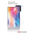 TOTEM TACTILE INTERACTIF AVEC WINDOWS INTEGRE au sol de 55 pouces HIKVISION DS-D6055UT-D/S DS-D6055UT-D/S-WIN