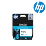 HP953CyanOriginalInkCartridge
