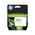 HP953XLHighYieldYellowOriginalInkCartridge F6U18AE-BGX