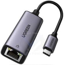 Adaptateur 6 ports S-DS-T-106B Input:TYPE-C Male, S-DS-T-106B