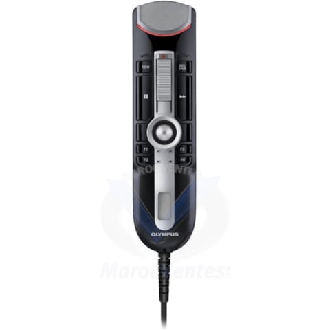 Olympus RecMic RM-4110S V4151210E000
