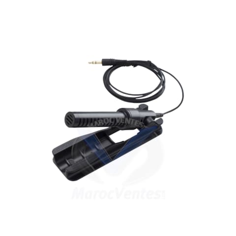 MICROPHONE COMPACT ZOOM OLYMPUS ME-34 V4571410E000
