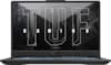PC Portable GAMER TUF A17 TUF706ICB-HX079W 17.3  FHD R7 8GB 512G  Win 11