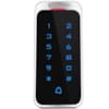 Controle D accés INOX WIFI Clavier Tactile RFID 125 Khz+CODE+TUYA WIFI APP