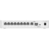 Switch 8 Ports 10/100/1000BASE-T 1 Port GE SFP