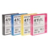 Cartouche d encre Ricoh Couleur x 4