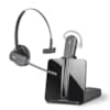 Micro Casque sans Fil DECT Plantronics CS 540.