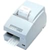 TM-U675 Série sans Alimentation  PS 180 ni Cordon Secteur (en option)