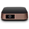 Vidéoprojecteur portable LED Full HD 1200 lumens Focale courte HDMI USB-C/Slot MicroSD - Son 2x3W Harman/Kardon