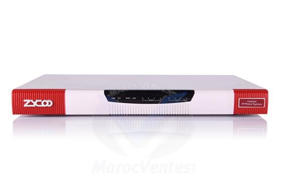 CooVox-U100 IP PBX Phone System CooVox-U100