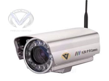 Camera de Securite KD-NVC12D-50S