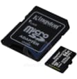 Canvas Select Plus Carte Mémoire 64 Go MicroSDXC Classe 10 UHS-I SDCS2/64GB