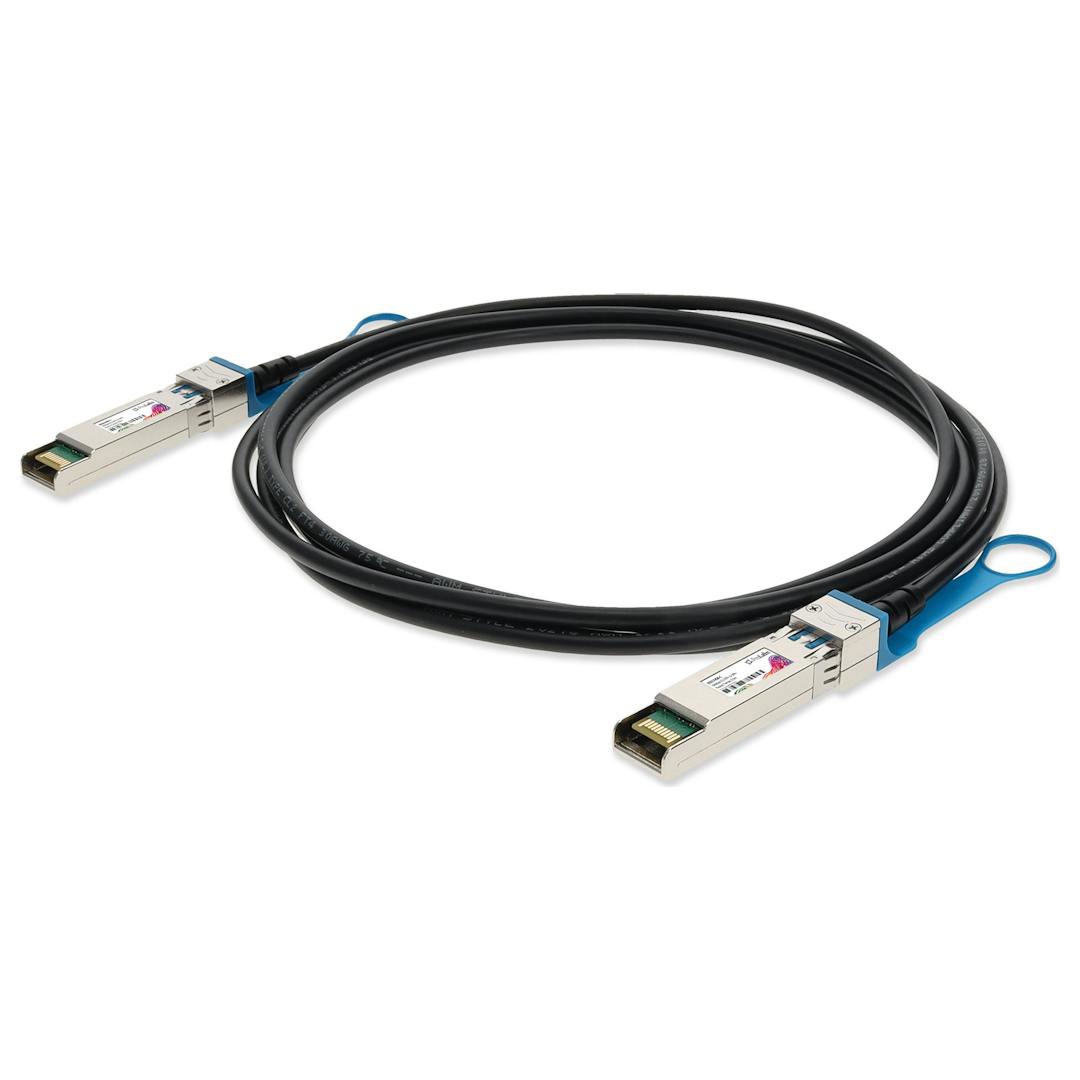 HUAWEI 10G SFP+ High speed dedicated stack cable-0.5m