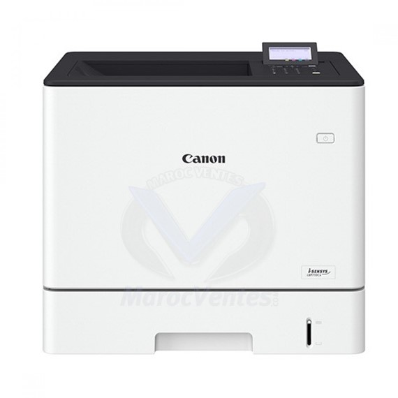 Imprimante Laser Couleur A4 i-SENSYS LBP710Cx 0656C006AA