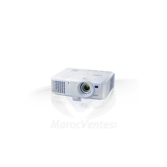 Projecteur 3D multimédia LV-WX320 - DLP WXGA 3200 Lumens 1280 x 800 pixels 0908C003AA
