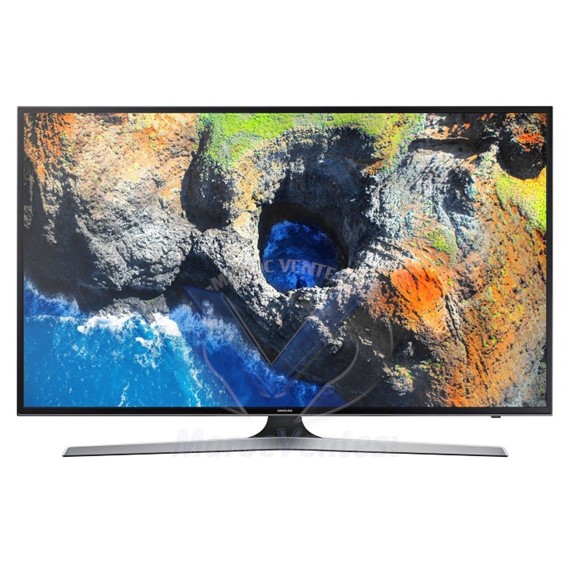 TV Smart LED 4K 65 Pouces 165cm SÉRIES 6 65MU6172