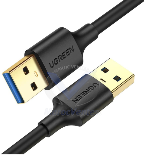 Ugreen Cable USB 3.0 2M 10371