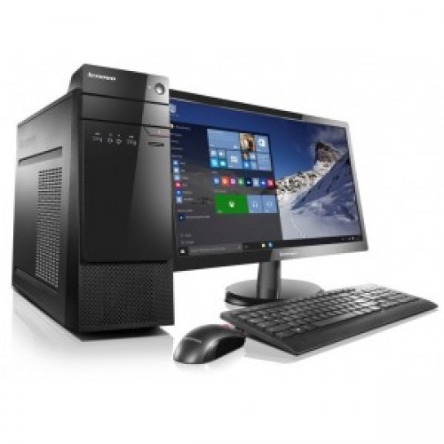Lenovo Pack S510 TWR Intel® Core™ i5-6400 FreeDos