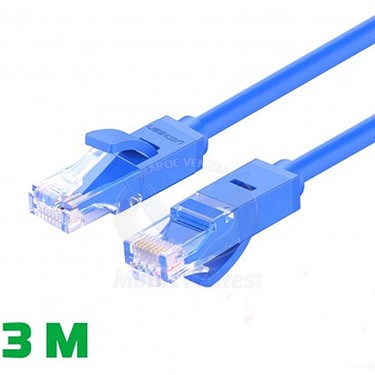 Câble Ethernet Ugreen CAT6 3M