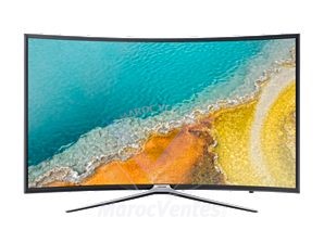SAMSUNG SMART TV FULL HD CURVED 49" UE49K6500AUXTK