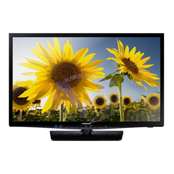 SAMSUNG TV SLIM HD LED 24 UA24H4100AKXMV