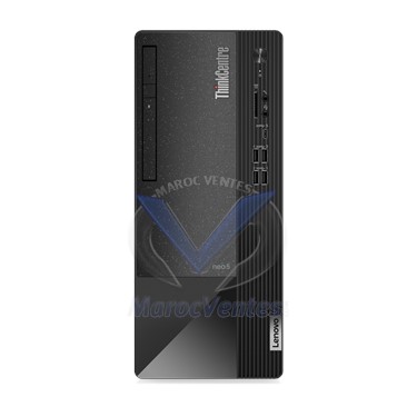 PC Bureau Neo 50t G4 TWR i7-12700 8Go 512Go SSD Freedos
