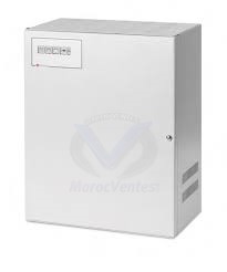 ALIMENTATION 24V 5A POUR LES SYSTÈMES INCENDIE, EN54-4/EN121 TUL500EN ALIMENTATION 24V 5A