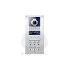 Common Entrance Door Camera Panel