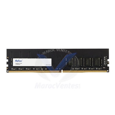 Mémoire 8GB DDR4 UDIMM 3200Mhz C22 1.2V