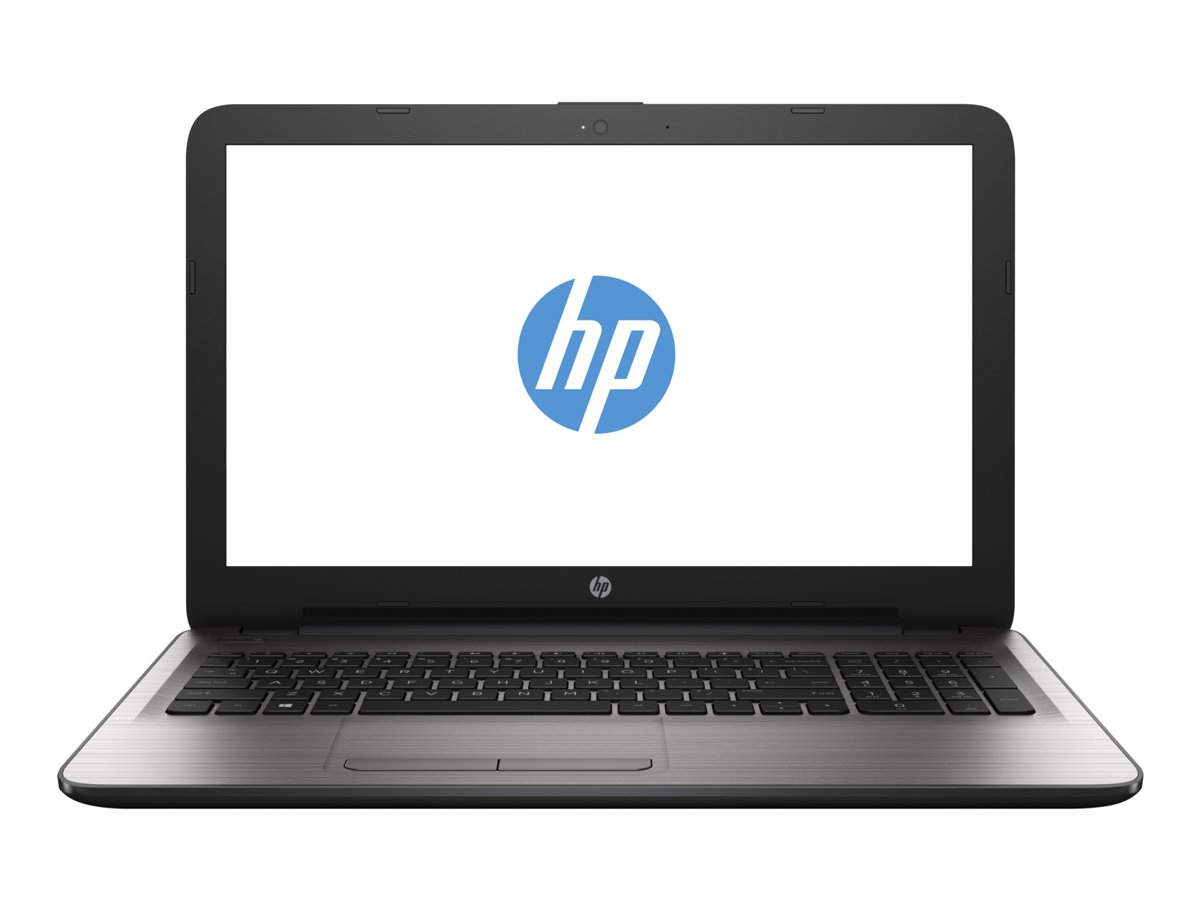 PC Portable HP 15 i3-6006U 15.6" 4GB 500GB FreeDos