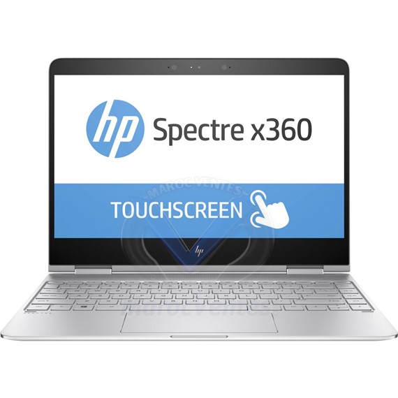 PC Portable HP Spectre X360 I5-7200U 13.3" 4GB 128GB 1JL08EA