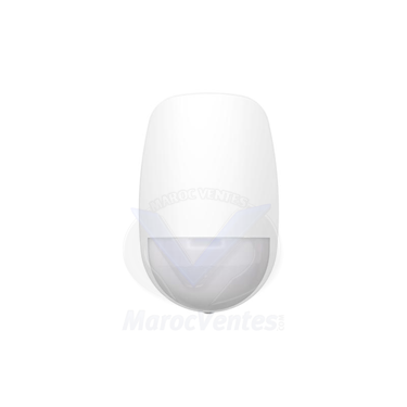 Détecteur PIR 15m sans fils 433MHz Pet im 30kg pour AX pro 2ème gen