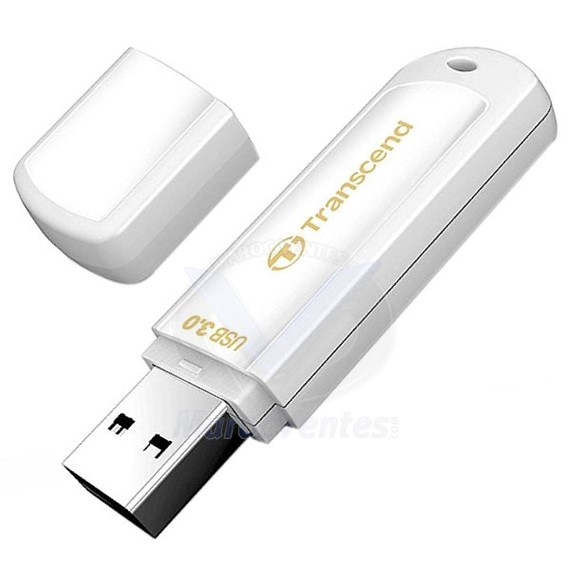TRANSCEND CLE USB TS16GJF TS16GJF730