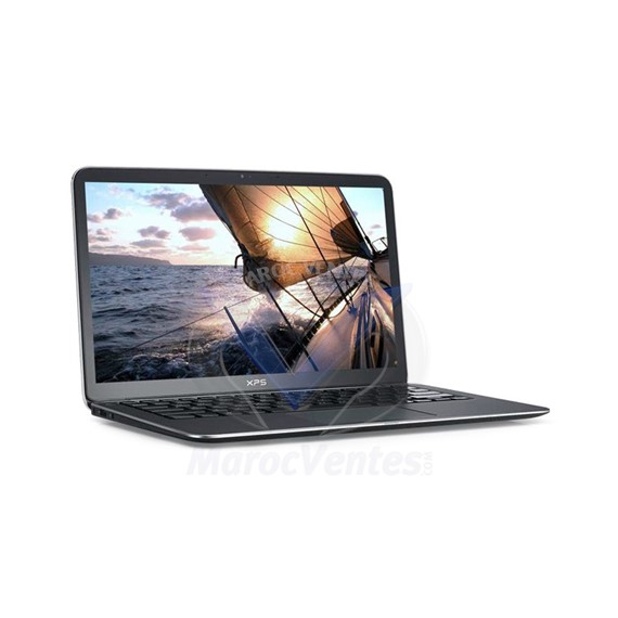 Ordinateur portable Dell XPS 13 XPS13-I5-7200U