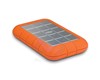 Lacie 9000448 Rugged 2000 GB External by LaCie 9000448
